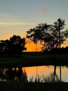Golf course view with a hot tub Punta Cana - Punta Cana - 2