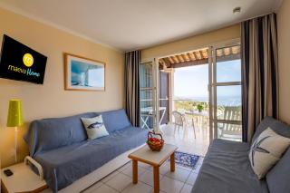 Résidence le Hameau de Cap Esterel - maeva Home - Appartement 2 pièces 5 personnes - Confort MAE-5664 - Saint-Raphaël - 7