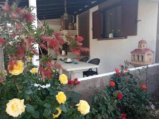 Kamini Cretan sea view - 2