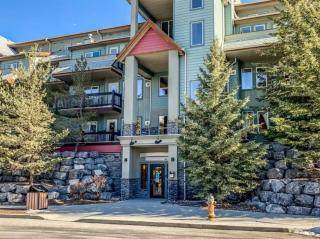 Lodges at Canmore Resort - Canmore - 8