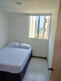 Apartamento Sunset47 !!Nuevo!! Ven y estrena en Cartagena - Cartagena das Índias - 4