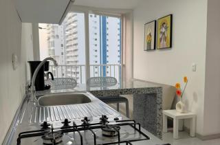 Apartamento Sunset47 !!Nuevo!! Ven y estrena en Cartagena - Cartagena das Índias - 9