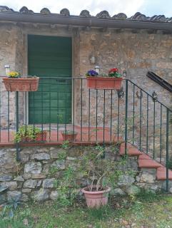 Camera al Poggio ai Grilli - Mugnana - 0