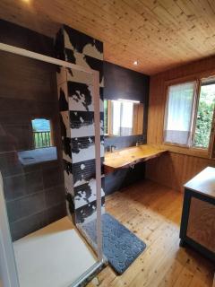 Chalet au calme - Sallanches - 9