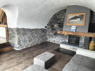 Chalet au calme - Sallanches - 3