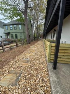 Elegant Game Day Escape - Steps from the Stadium - 1