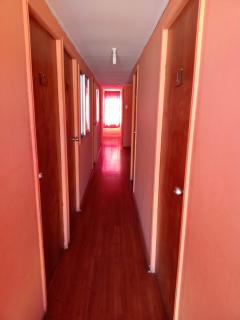 Hostal Manuel Bugueño - El Cerrillo - 3