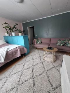 Homestay Onnela Rovaniemi - Rovaniemi - 6