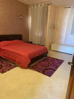 250 m2 villa with pool - Meknès - 9
