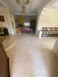 250 m2 villa with pool - Meknès - 1