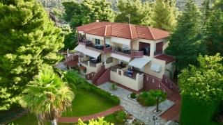 Agrili Apartments & Rooms - Elia - 8