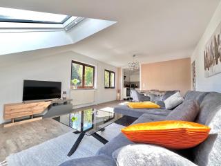 Bad Wildbad Lodges - Natur, Wellness und Komfort - Bad Wildbad - 8