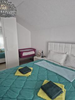Apartman Zolic - Bihać - 4