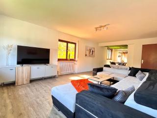 Bad Wildbad Lodges - Natur, Wellness und Komfort - Bad Wildbad - 3