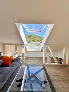 Bad Wildbad Lodges - Natur, Wellness und Komfort - Bad Wildbad - 3