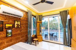 Riverside Retreat - Kalyānpur - 1