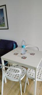 Terrazza mare e monti - 5