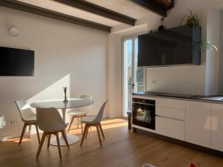 Spazio Perlasca Apt 3 - Cernobbio Como Lake - Cernobbio - 2