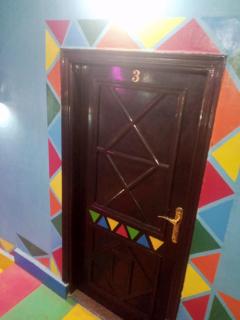 Opal Nubian Guest House - 9