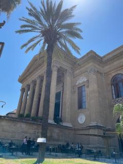 Mart Rental Apartament - Palermo - 7