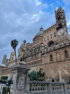 Mart Rental Apartament - Palermo - 9