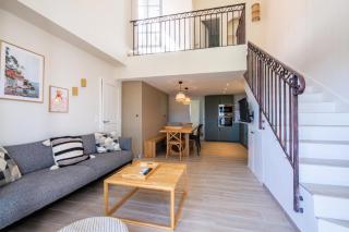 Les Bastides aux Restanques du Golfe de St Tropez - maeva Home - Bastide duplex climatisée vue mer 5 pièces 8 personnes - Prestige - super Home MAE-4941 - Grimaud - 9