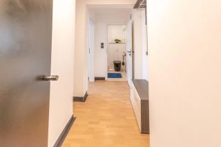 Hotel Essen 32 1-Zimmer Apartment - - 4