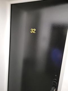 Hotel Essen 32 1-Zimmer Apartment - - 5