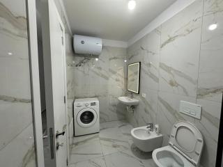 Apartment me Qera, Ditore - Tirana - 8
