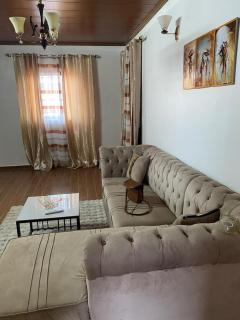 Melvas home - Douala - 3