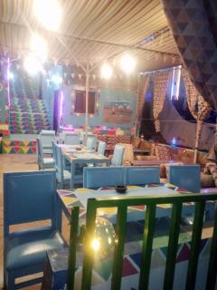 Opal Nubian Guest House - 3