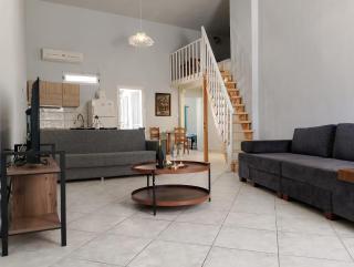 Old Cafe Apartment - Skala Kallirakhis - 0