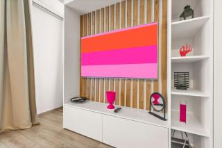 LAM Fuchsia AC-Balcony - Nivy - 6