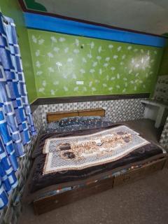 Warrior homestay and cafe - Baijnāth - 2