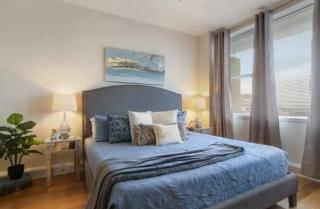 Amazing Condos Beautiful View 2 Blocks To French Quarter, Small Rooftop Pool, Gym, Seanger Theater, Super Dome, And Bourbon St - New Orleans - 6