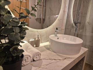 Ceglana Park Apartments- LUX- NEW- PRIV PARKING - Kattowitz - 4
