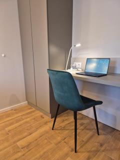 Ceglana Park Apartments- LUX- NEW- PRIV PARKING - 2