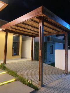 Casa em condomínio para São João - Campina Grande - 8