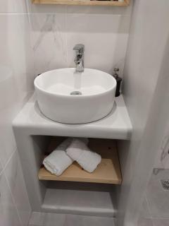 Ioannas rooms A1 - 9