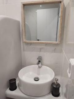 Ioannas rooms A1 - Mérichas - 4