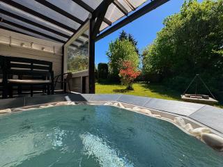 Vadgalamb Apartman & Jacuzzi - Miskolctapolca - 5