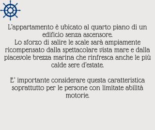 La Brezza Marina - Fezzano - 8