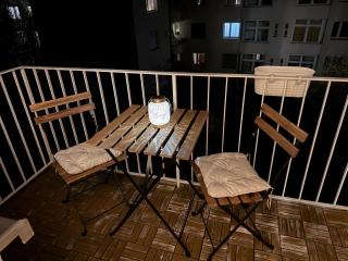Seibels SUITES - Luxus 2 Room Flat in best Rüttenscheid - - 7