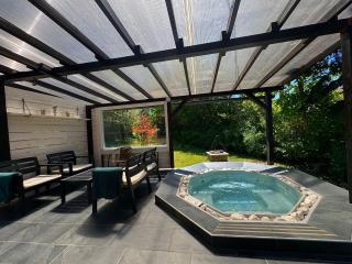 Vadgalamb Apartman & Jacuzzi - 6