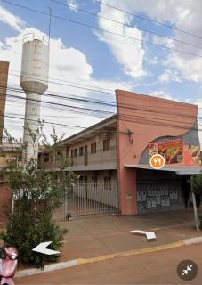 Condominio residencial no Pq Sagrada Familia - Rondonópolis - 9