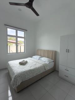 Villa Nurami - Malacca - 4