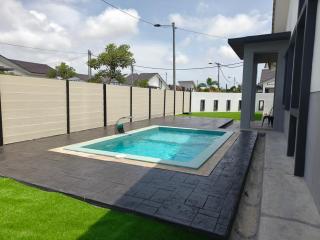 Villa Nurami - Malacca - 2