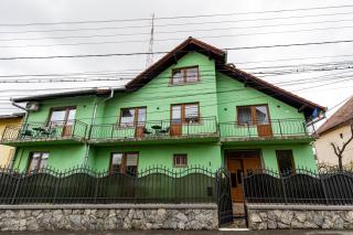 Green House Arini - 2