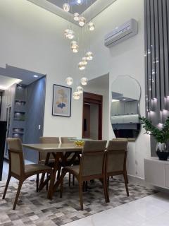 Casa em condomínio para São João - 4