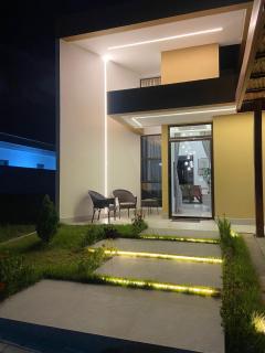 Casa em condomínio para São João - Campina Grande - 9